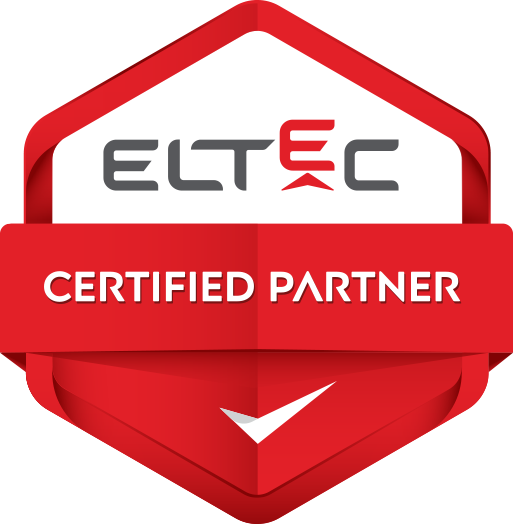 ELTEC Certified Partner